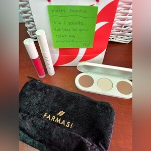 Farmasi Musts Bundle